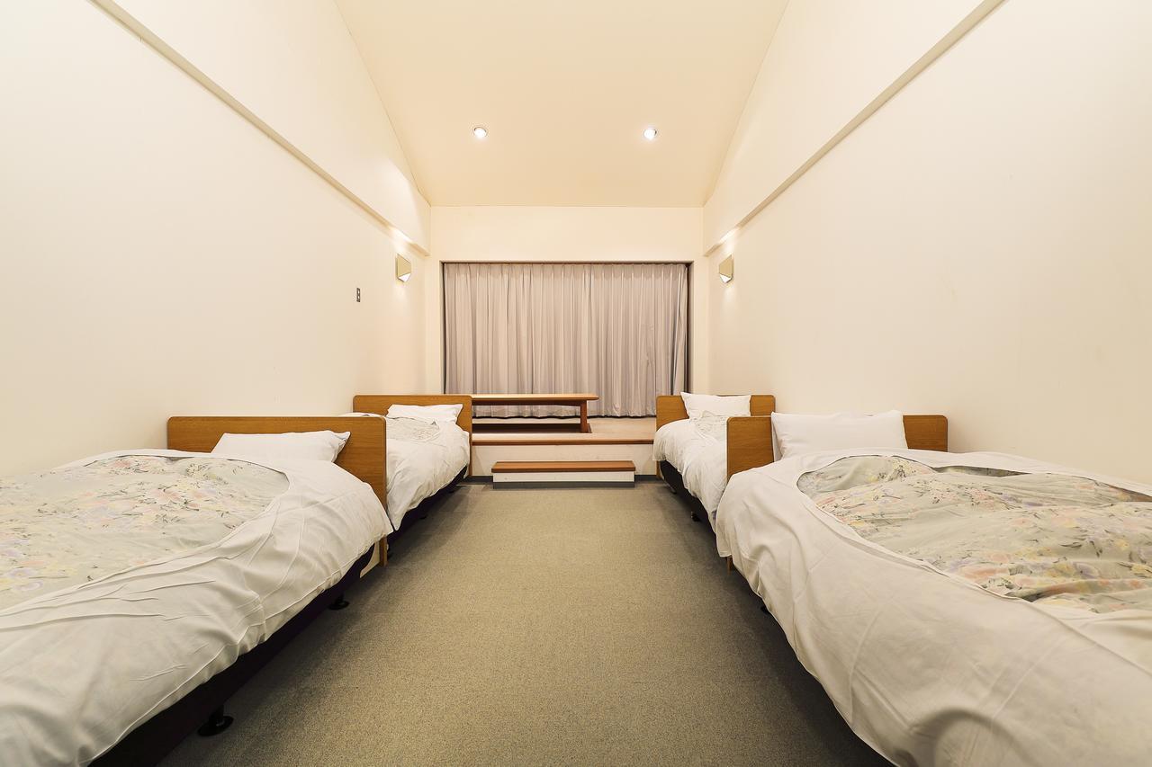 Terrace Resort Asago Habitación foto