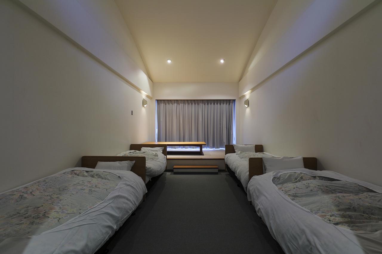Terrace Resort Asago Habitación foto